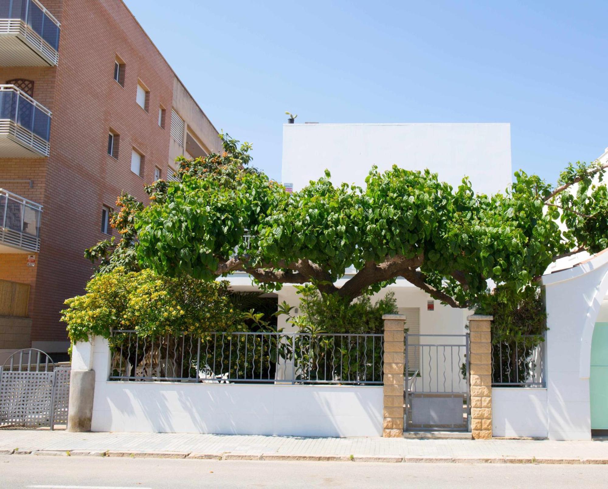 Villa Paula Trinidad Salou Exterior photo
